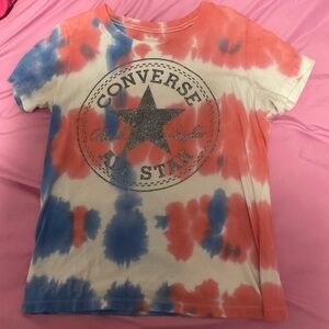 Converse Tee